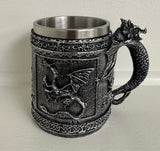 2024 Montana Renaissance Dragon Mug